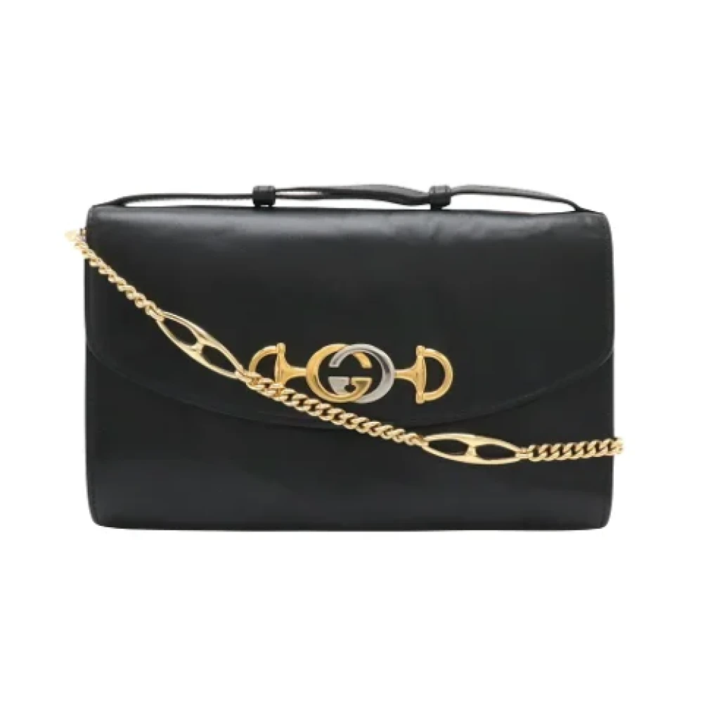 Pre-owned > Pre-owned Bags > Pre-owned Handbags - - Gucci Vintage - Modalova
