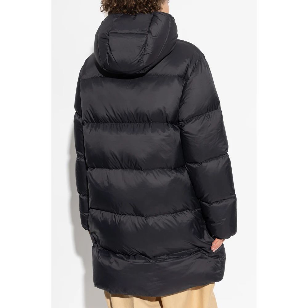 Dsquared2 Donsjas Black Dames