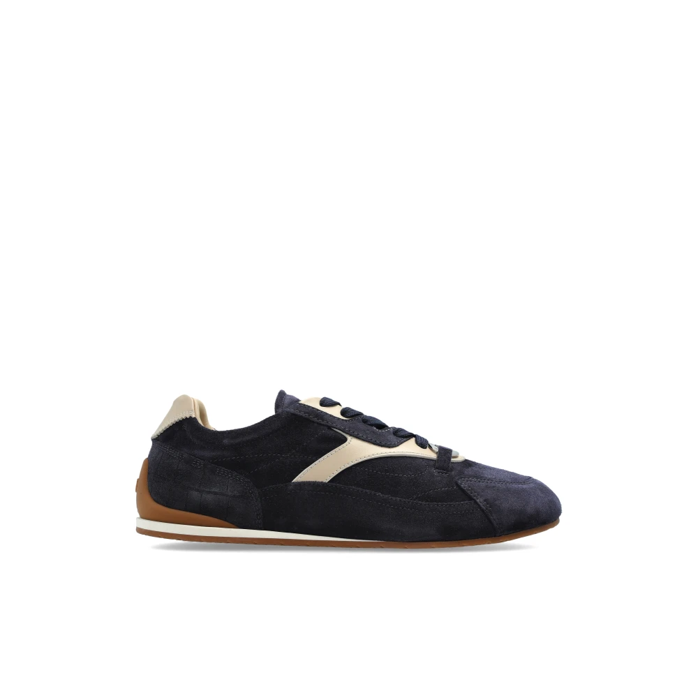 Ferragamo Sophie Sportschoenen Dames Schoenen Blauw