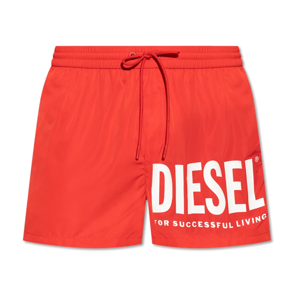 Swimwear > Beachwear - - Diesel - Modalova