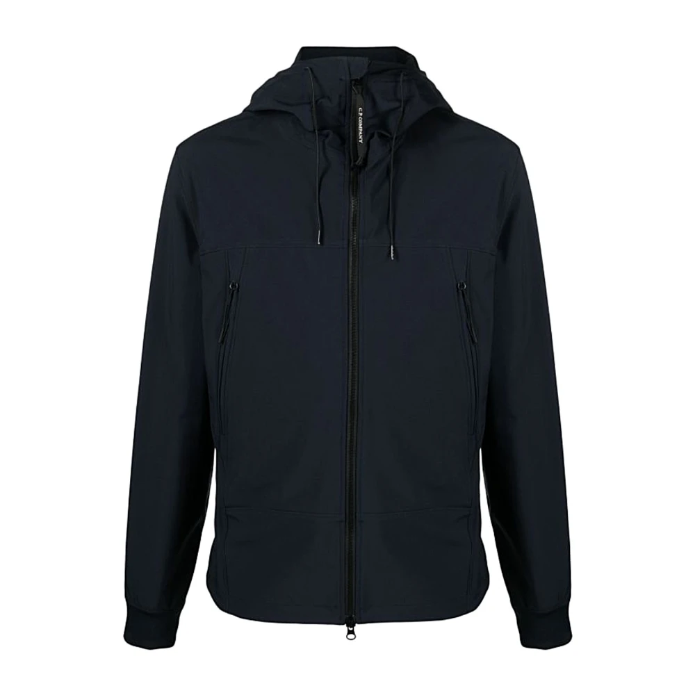 Jackets > Light Jackets - - C.p. Company - Modalova