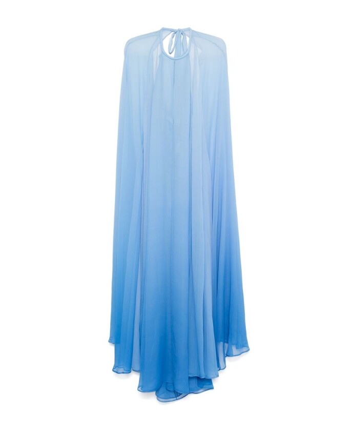 sky-blue-cape-design-dress