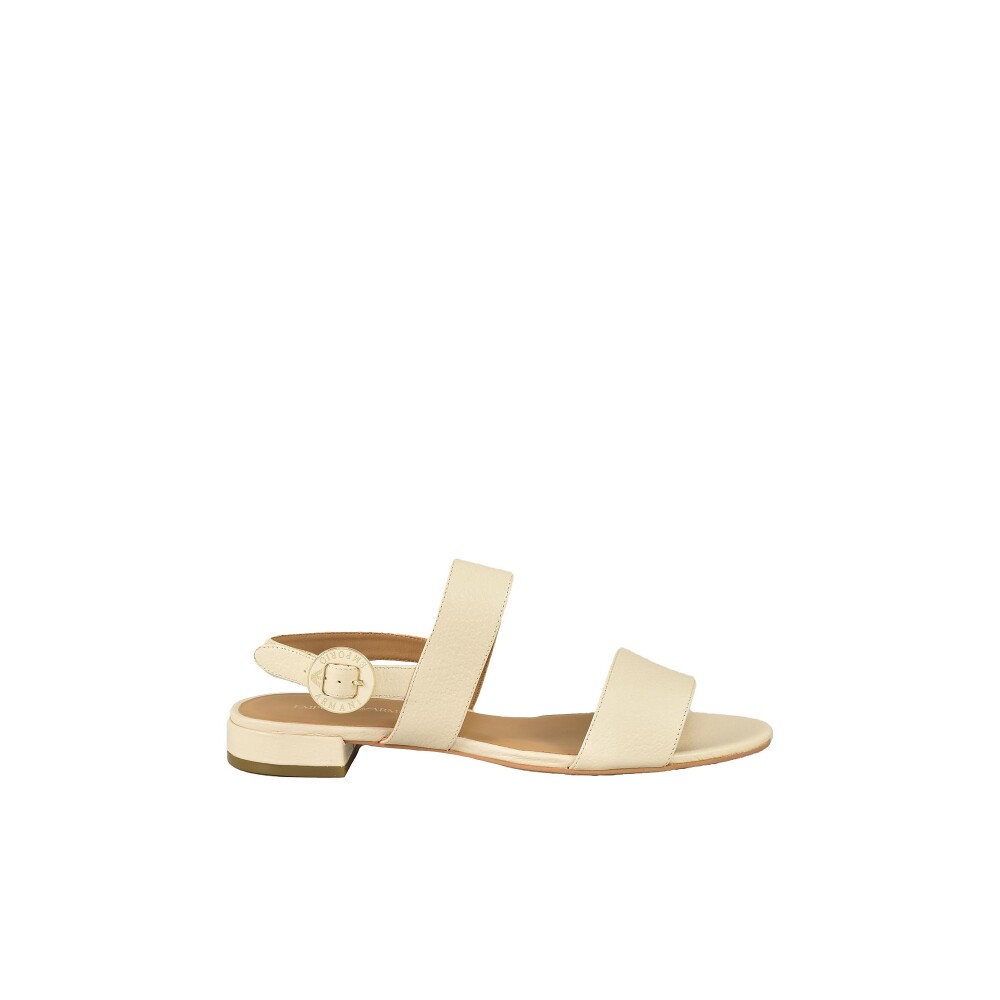 Armani best sale sandalen dames