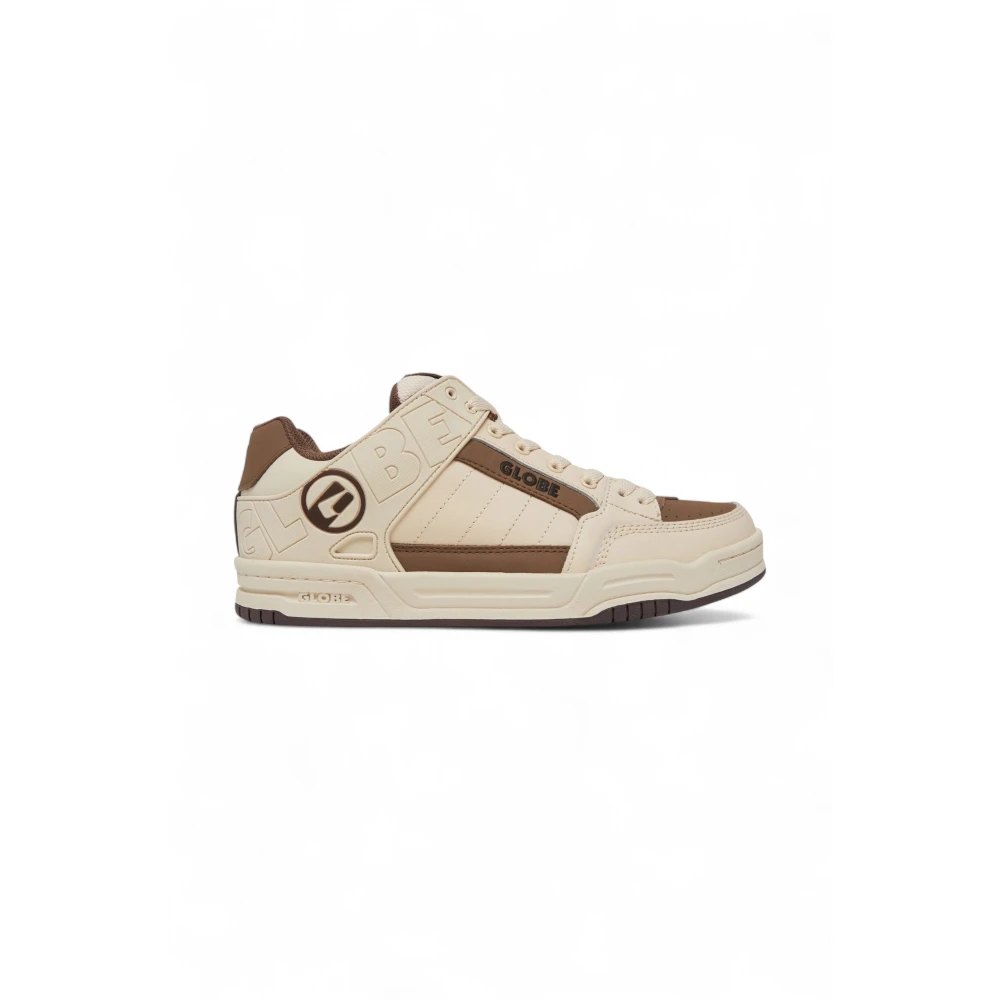 Globe Tilt Skate Schoenen Heren Schoenen Beige