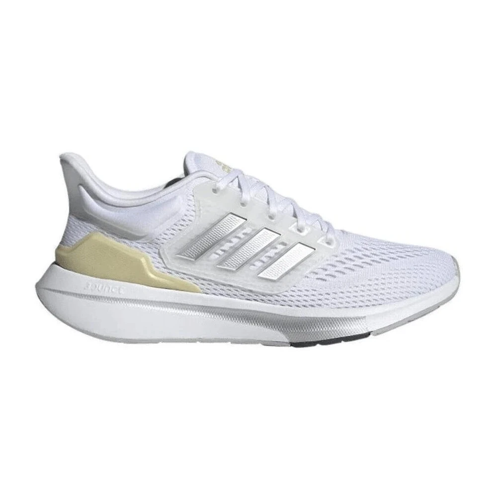 Adidas Donna Bianco Sport, 40 Eu, New,