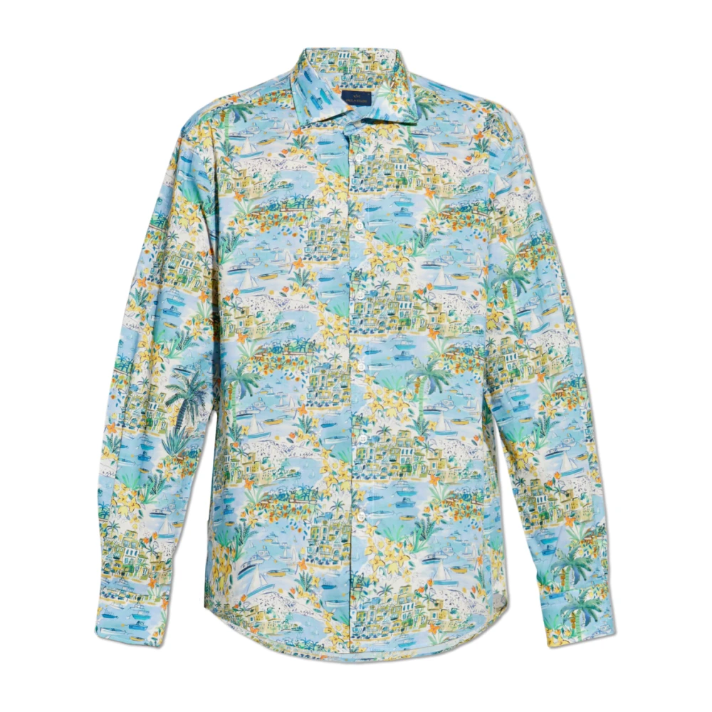 Shirts > Casual Shirts - - Paul & Shark - Modalova