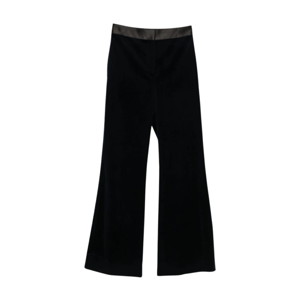 Victoria Beckham , Damen, Hosen, Schwarzk, Xs