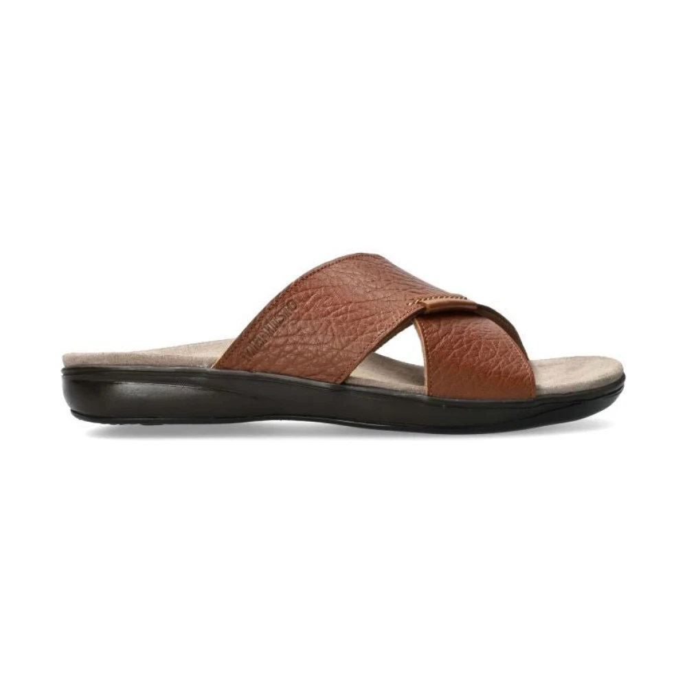 Shoes > Flip Flops & Sliders > Sliders - - Mephisto - Modalova