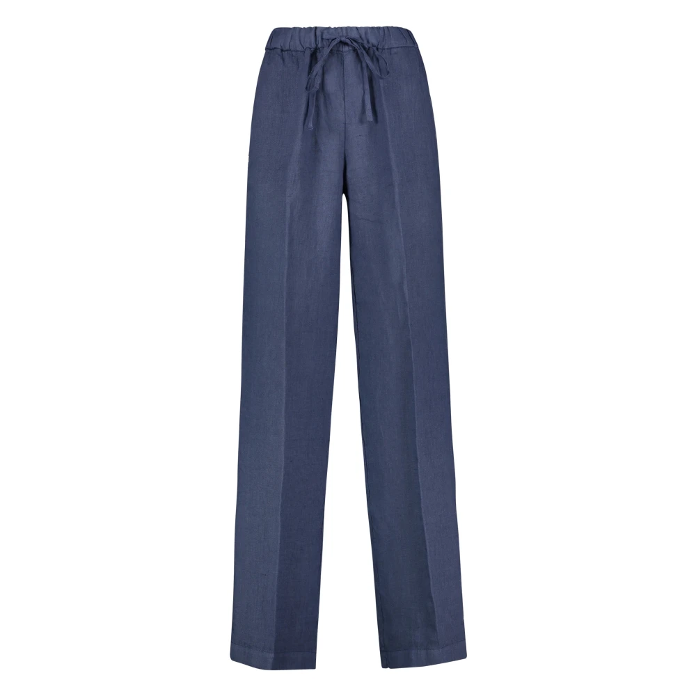 Trousers > Wide Trousers - - Re-Hash - Modalova