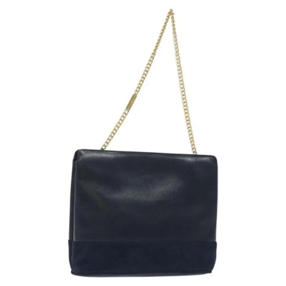 Pre-owned > Pre-owned Bags > Pre-owned Shoulder Bags - - Salvatore Ferragamo Pre-owned - Modalova