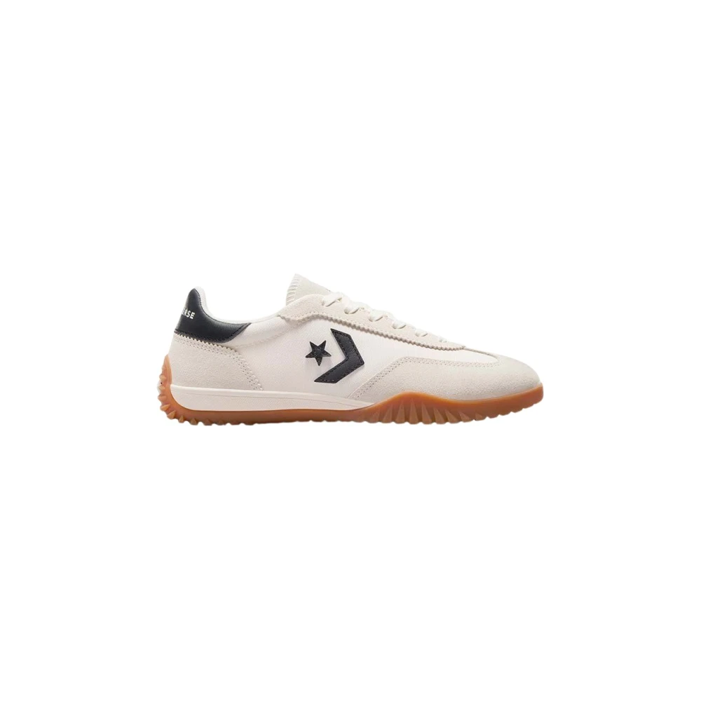 Converse Ragazzo Bianco Sneakers Per Bambini Run Star - Immagine 2