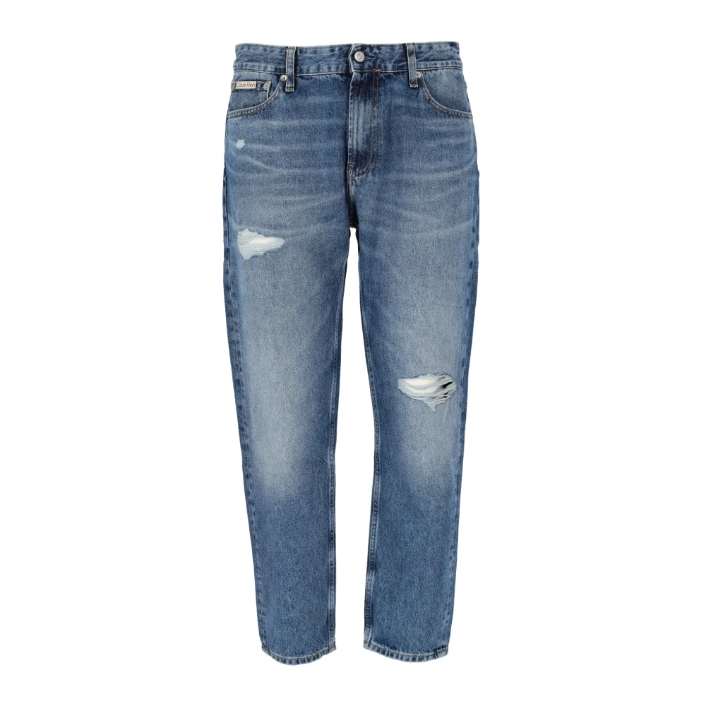 Jeans > Slim-fit Jeans - - Calvin Klein Jeans - Modalova