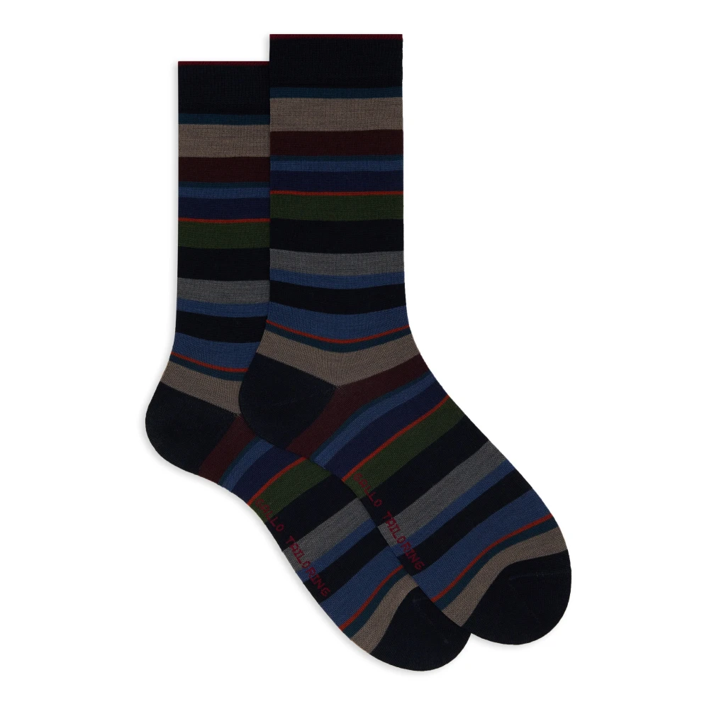 Underwear > Socks - - Gallo - Modalova