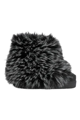 Next Gen Shearling Low