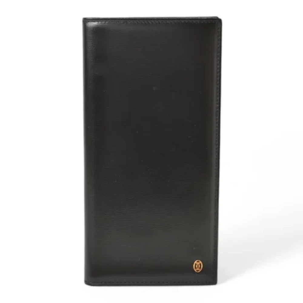 Pre-owned > Pre-owned Accessories > Pre-owned Wallets - - Cartier Vintage - Modalova