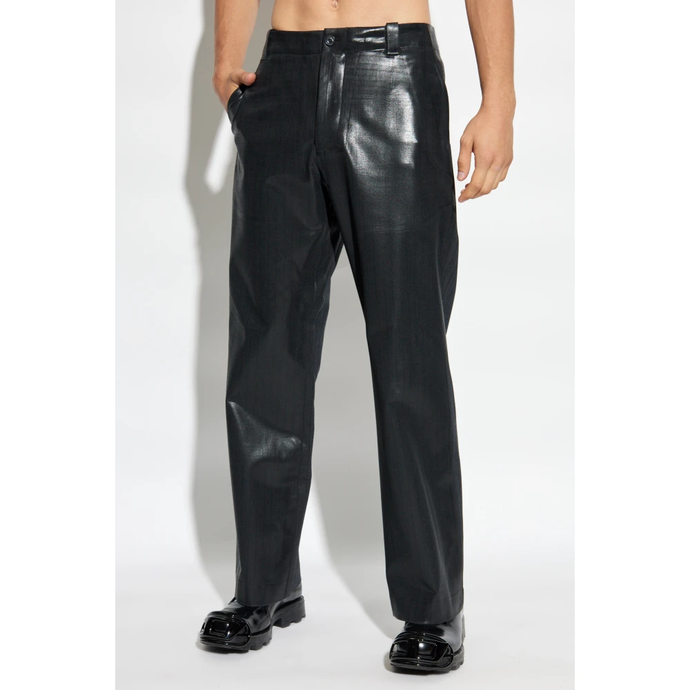 Diesel Broek P-Stanley Black Heren