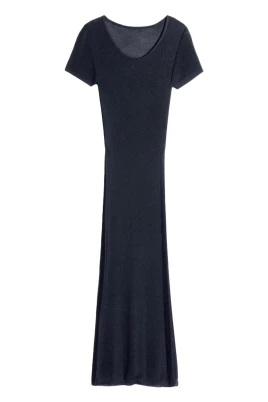 Column Dress