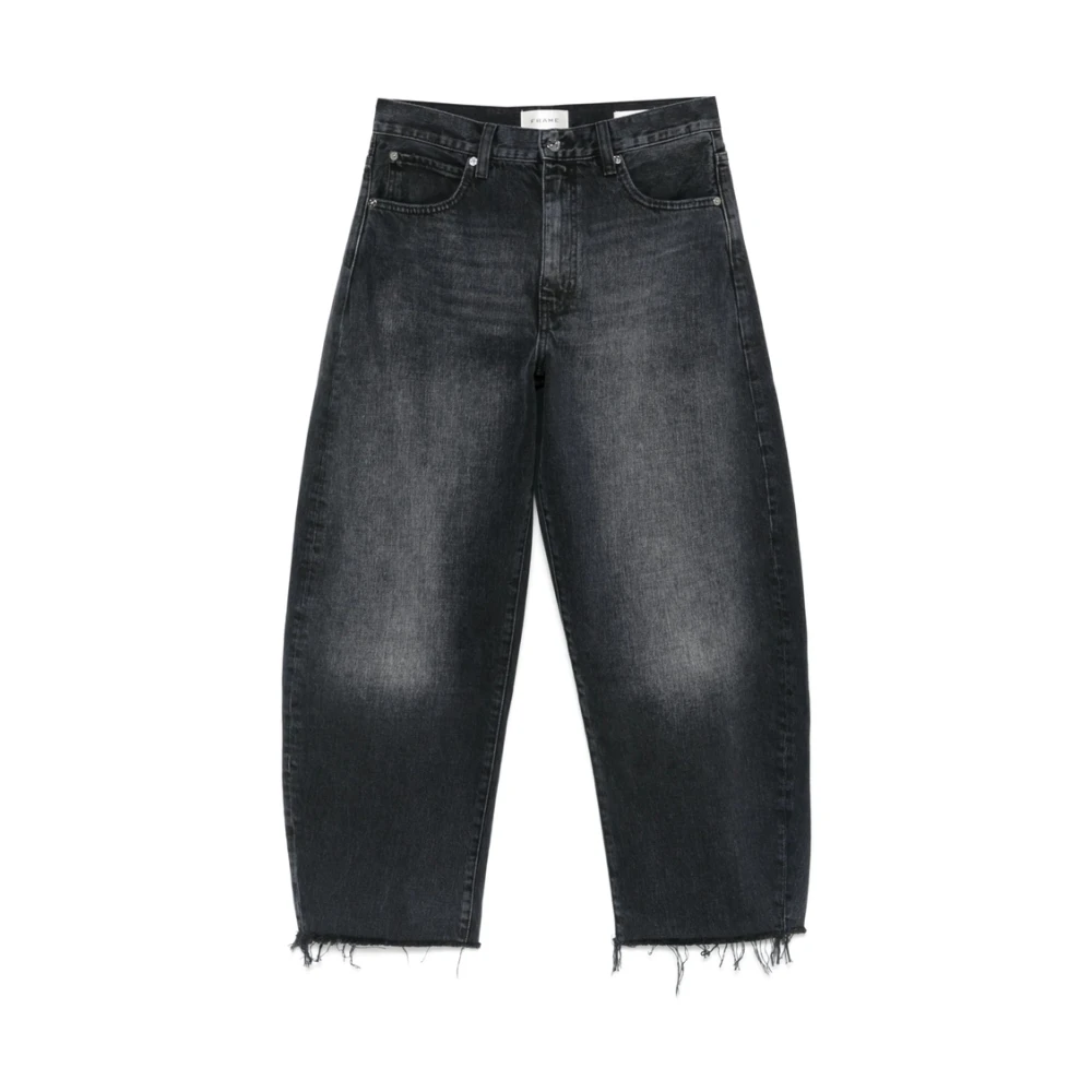 Jeans > Loose-fit Jeans - - Frame - Modalova