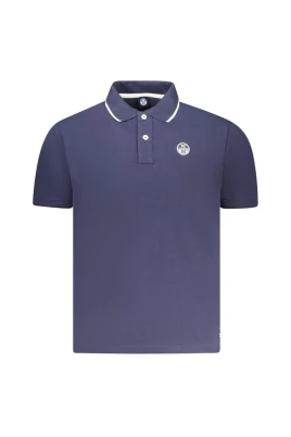 Polo Shirt Classic Fit Kort Ärm