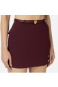 crepe-mini-skirt-with-embroidery