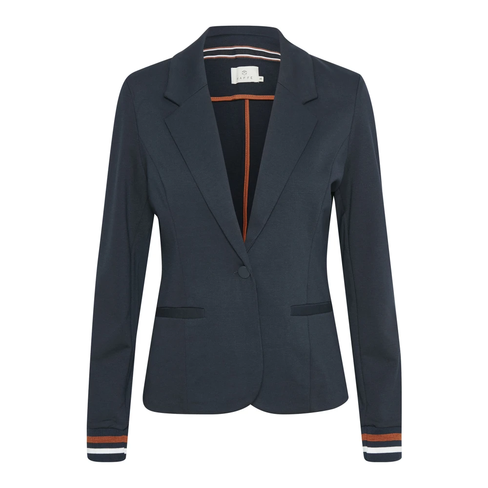 Kaffe - Jackets > Blazers - Blue - Kaffe - Modalova