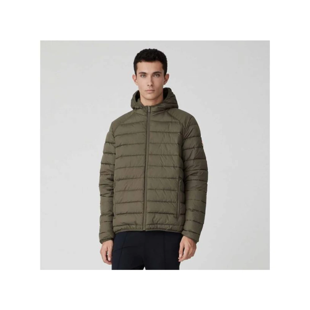 Ciesse Piumini Jassen Jacks Green Heren