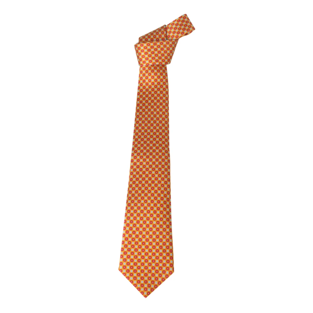 Accessories > Ties - - Kiton - Modalova