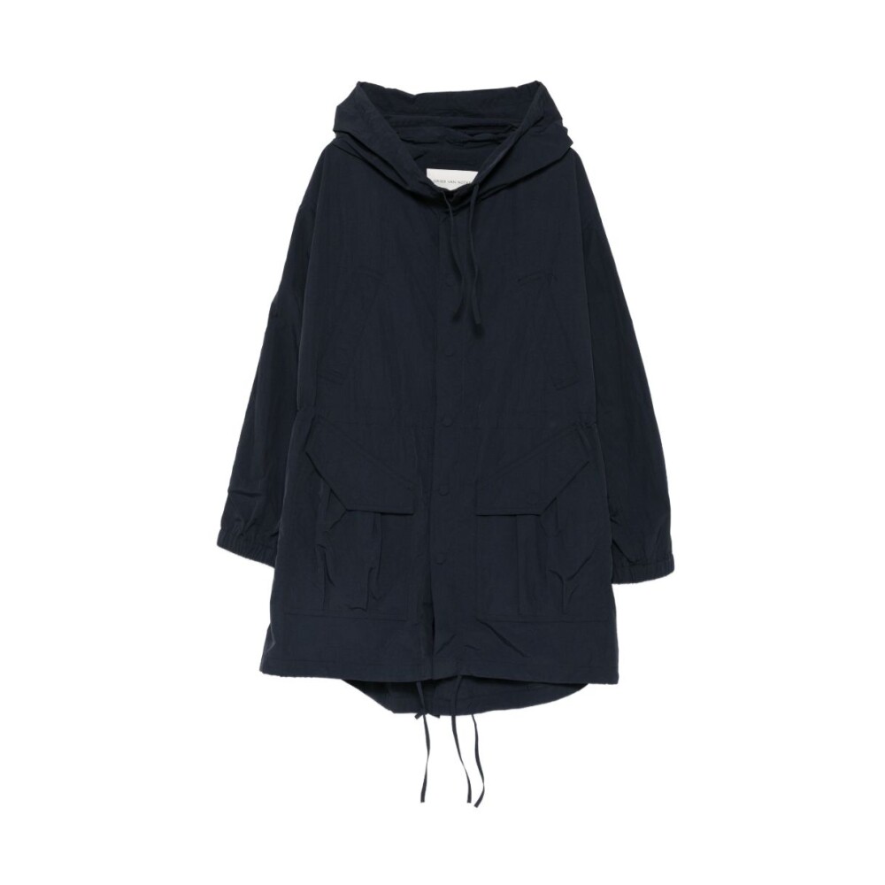 Dries Van Noten Coats • Shop Coats from Dries Van Noten online at