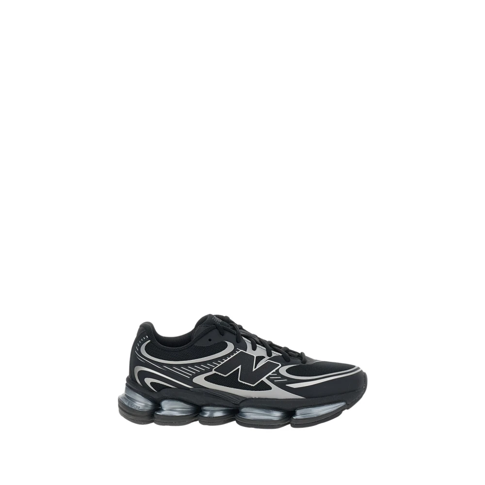 New Balance Uomo Nero - Abzorb 2000 - Sport - 42 Eu - Immagine 4