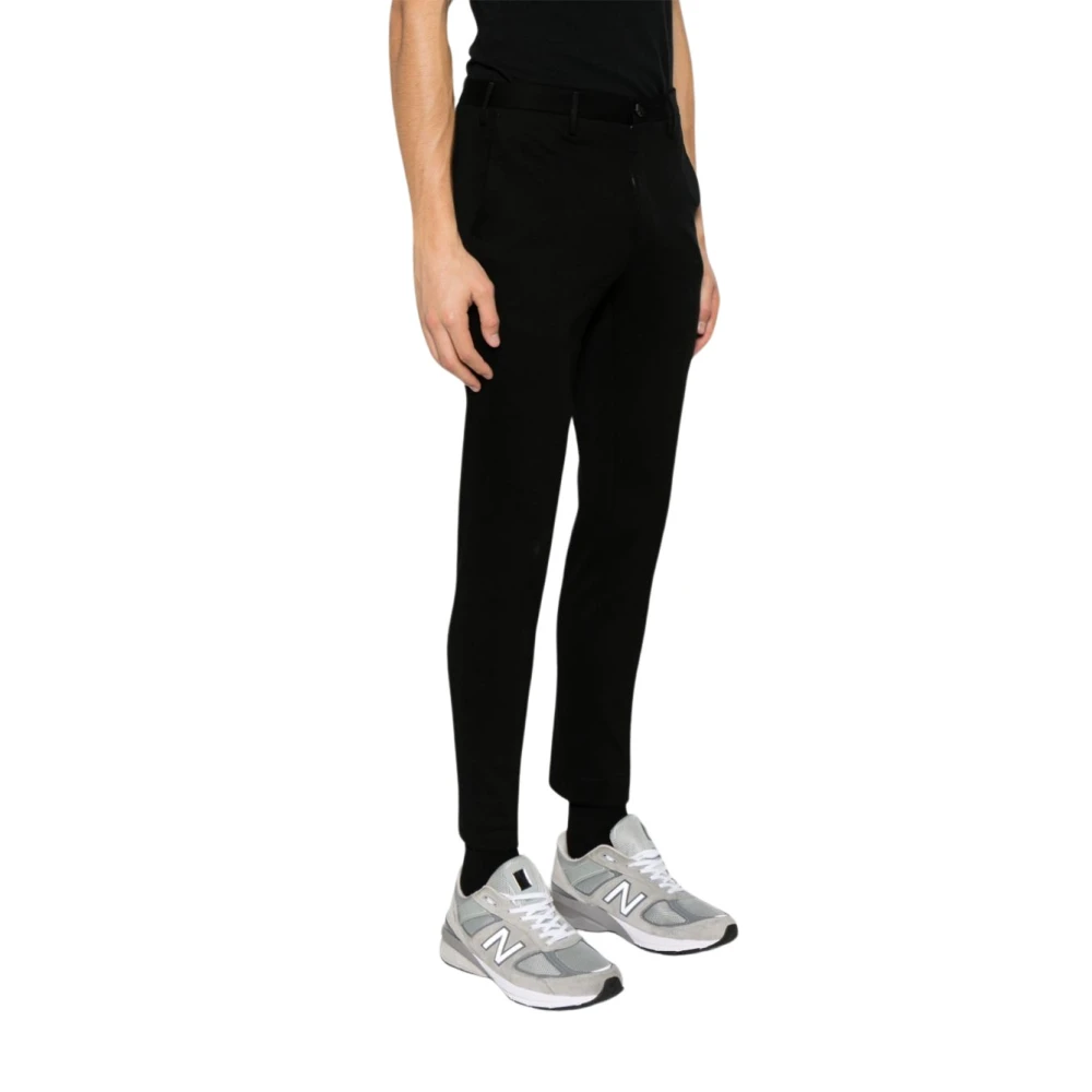 Trousers > Slim-fit Trousers - - Incotex - Modalova