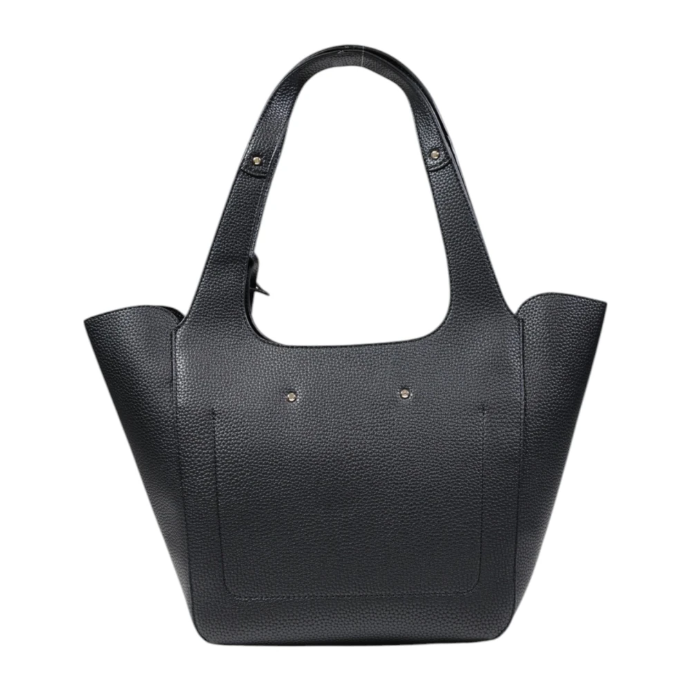 Guess Lente Zomer Dames Grote Tassen Collectie Black Dames