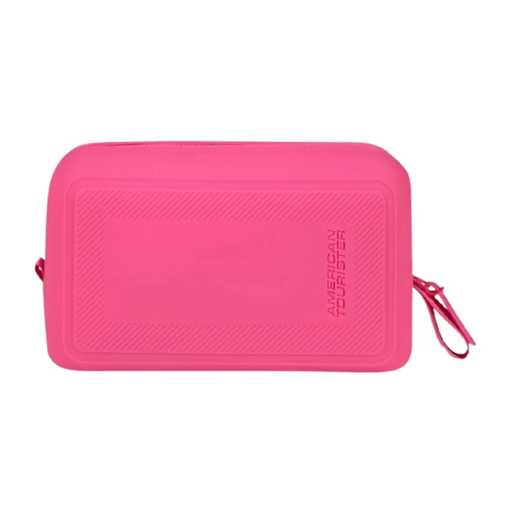 American Tourister , Unisex, Taschen, Rosa, One Size