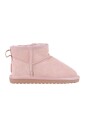 bottes-enfants-rose-en-daim-slip-on