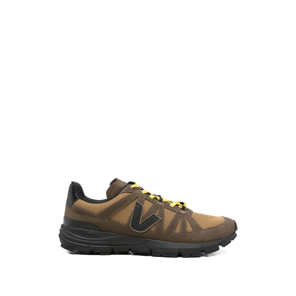 Veja Sneaker Heren Schoenen Bruin