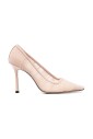 talons-nus-drapes