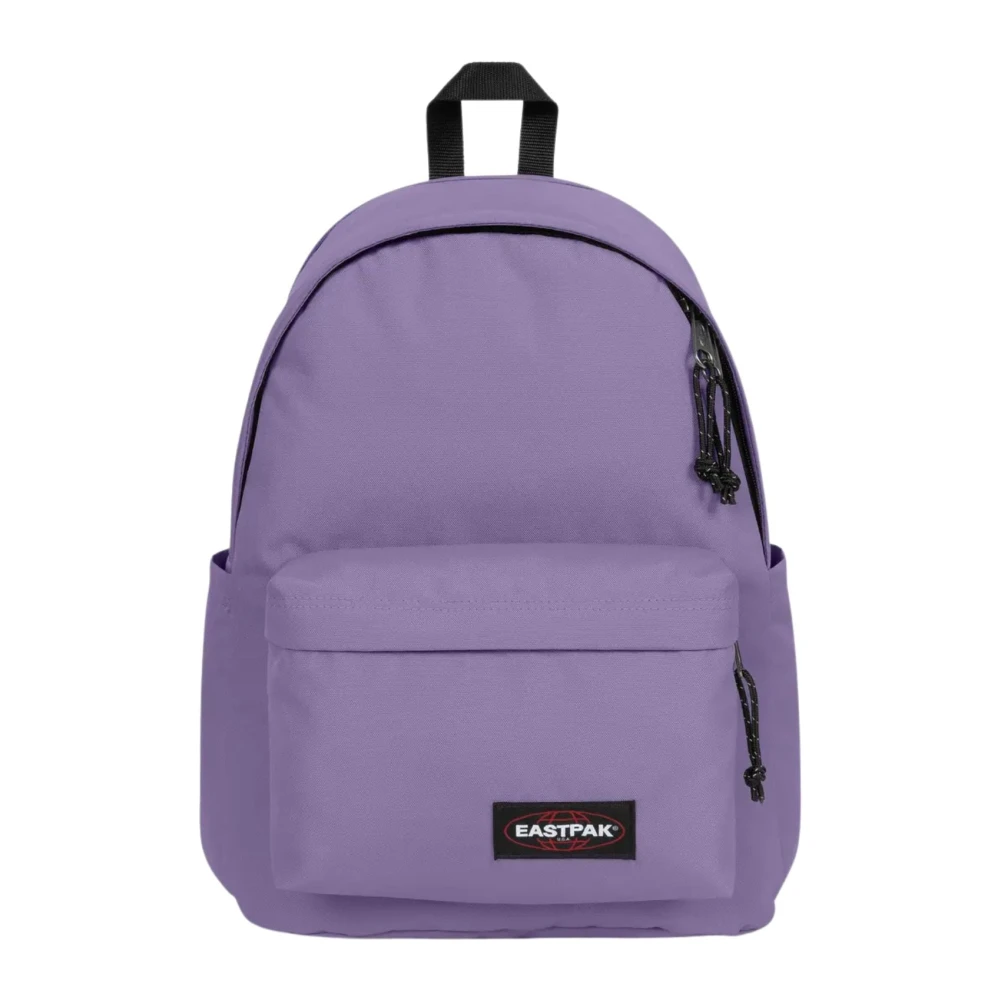 Eastpak Unisex Purple Day Office Backpack - Backpacks - One Size - Bags
