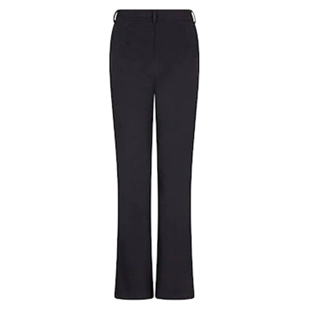 Lofty Manner Lina Broek Black Dames