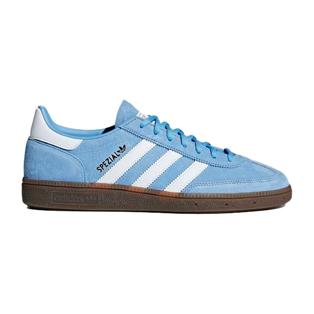 Adidas Originals Handball Spezial LT Blue Skor Blue, Herr