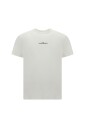monogram-ribbad-bomulls-t-shirt