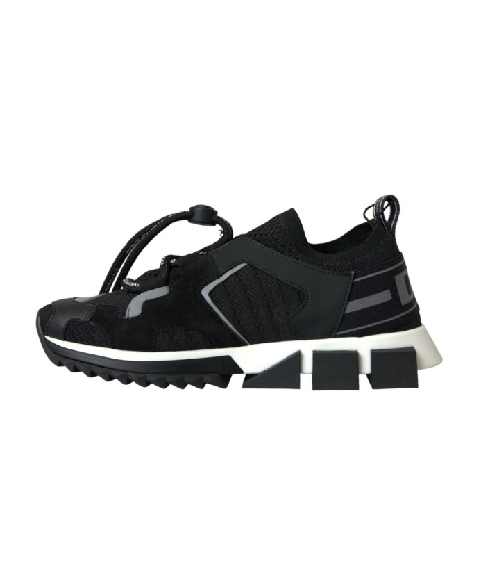 black-mesh-slip-on-trekking-sneakers