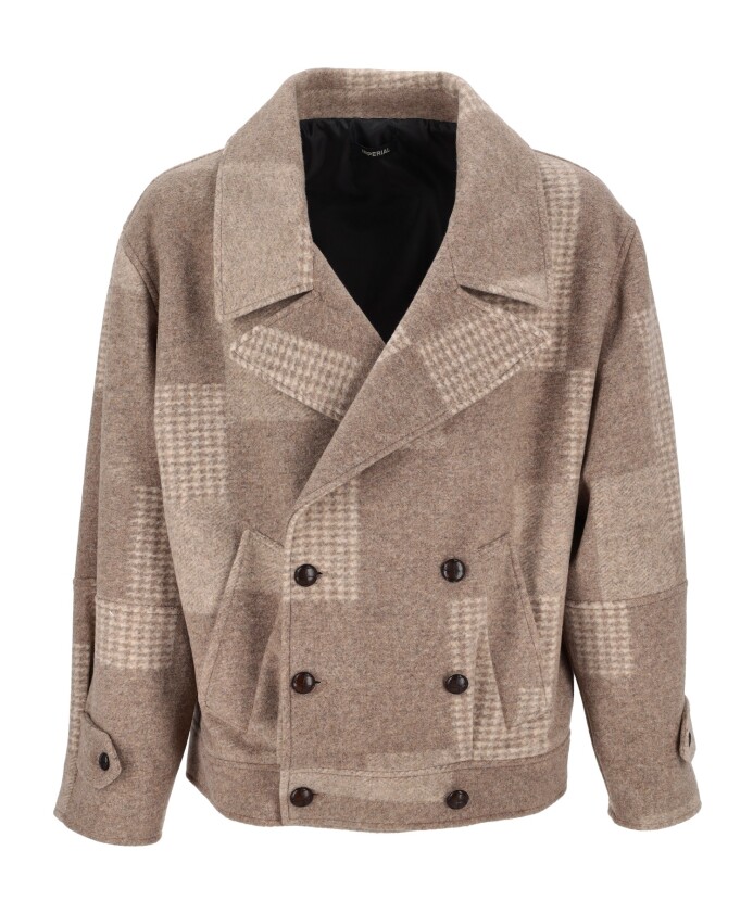 caban-beige