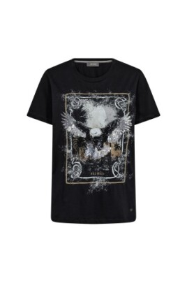 black-tee-with-glamour-motif