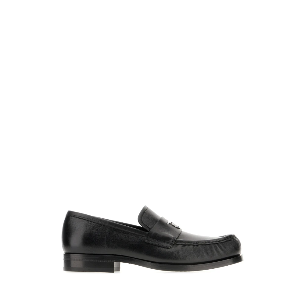 Shoes > Flats > Loafers - - Ferragamo - Modalova