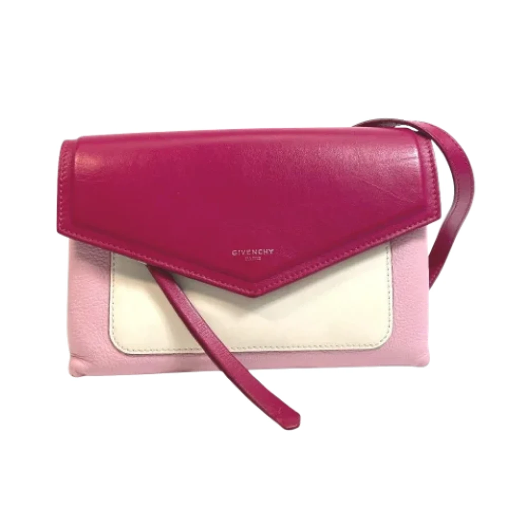 Pre-owned > Pre-owned Bags > Pre-owned Cross Body Bags - - Givenchy Pre-owned - Modalova