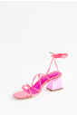 square-heel-satin-sandals