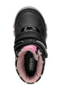 bottines-flanfil
