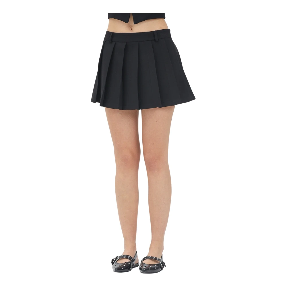Skirts > Short Skirts - - ViCOLO - Modalova