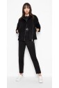 pantalon-cropped-en-viscose-noire