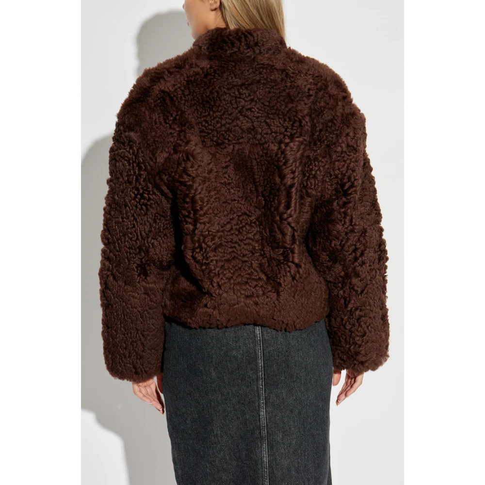 IRO Bontjas Ambrosis Brown Dames