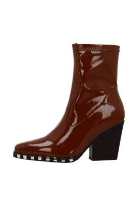 Heeled Boots